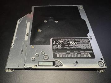 Superdrive model UJ868A uit Macbook  beschikbaar voor biedingen