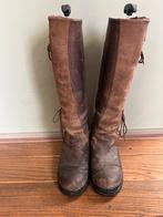 Ariat winterlaarzen, Ophalen of Verzenden, Gebruikt, Schoeisel