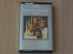 cassettebandje ABBA - Grandes Exitos vol. 2 made in Spain, Gebruikt, Verzenden, 1 bandje, Origineel