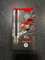 Harrows Wolfram Infinity 23g Dartpijlen, Sport en Fitness, Darts, Ophalen of Verzenden, Gebruikt, Pijlen