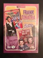 Frank Sinatra Collection  2-pack, Cd's en Dvd's, Dvd's | Klassiekers, Ophalen of Verzenden, Zo goed als nieuw