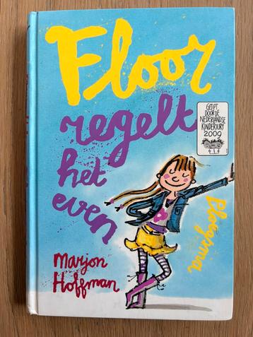 De regels vanFloor: Floor regelt het even beschikbaar voor biedingen