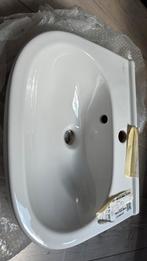 Nieuw! Villeroy & Boch wastafel, Ophalen, Nieuw, 50 tot 100 cm, Minder dan 100 cm
