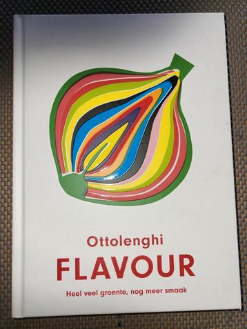Flavour,  yotam ottolenghi  beschikbaar voor biedingen