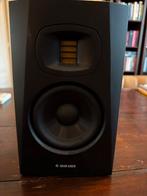 Adam Audio T5V Studio Monitor set van 2- Zo goed als nieuw, Overige merken, Ophalen of Verzenden, Zo goed als nieuw, 60 tot 120 watt