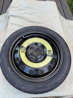 Nieuwe Thuiskomer Reservewiel Volkswagen 5 x 112, Auto-onderdelen, Banden en Velgen, 16 inch, Banden en Velgen, Nieuw, Ophalen of Verzenden