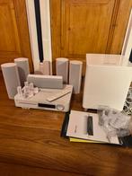 Harman Kardon HKTS20/HKTS30 Home Theater Systeem, Audio, Tv en Foto, Home Cinema-sets, Overige merken, Gebruikt, Ophalen of Verzenden