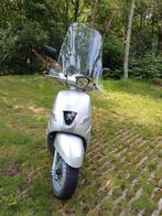 Peugeot Django 50cc, Fietsen en Brommers, Scooters | Peugeot, Ophalen, Gebruikt, Overige modellen