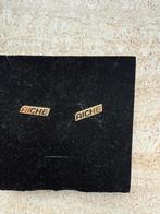 Oorbellen van merk Aiche, Ophalen of Verzenden, Zo goed als nieuw, Overige materialen