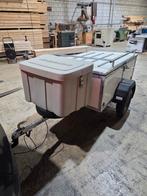 Bagagewagen te huur, Ophalen, Zo goed als nieuw