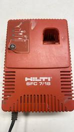 Hilti SFC 7/18, Gebruikt, Ophalen