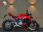 DUCATI STREETFIGHTER V4 S - 2025 - Nieuwste model - Garantie, Motoren, Motoren | Ducati, DUCATI, 4 cilinders, Bedrijf, Onbekend