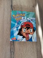 Pokemon flippoalbum, Verzamelen, Flippo's, Ophalen of Verzenden, Losse flippo's