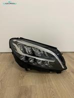 Mercedes W205 C Klasse Facelift Full Led High Performance ko