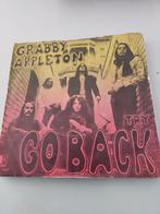 Grabby Appleton , go back, Cd's en Dvd's, Ophalen of Verzenden, Zo goed als nieuw, Pop