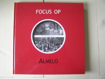 Focus op Almelo. beschikbaar voor biedingen