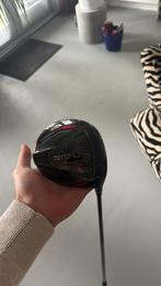 Taylormade stealth driver, Sport en Fitness, Golf, Ophalen of Verzenden, Zo goed als nieuw, Club