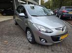 Mazda 2 1.5 GT-L | AUTOMAAT | 12MND GARANTIE | AIRCO | ELEC, Auto's, Mazda, Euro 5, Stof, 4 cilinders, 965 kg