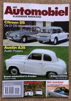 Automobiel: Mercedes W114, Ford GT40, Goggomobil Coupe, Ophalen of Verzenden, Zo goed als nieuw, Algemeen