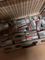 DJ Lampenset + Extra Lampen (Gebruikt), Muziek en Instrumenten, Licht en Laser, Ophalen, Gebruikt, Licht, Kleur