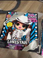 LOL Surprise Lonestar Pop - Nieuw!, Ophalen of Verzenden, Zo goed als nieuw, Overige typen