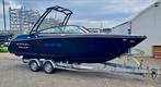 Monterey speedboot 214SS, Watersport en Boten, Ophalen, Zo goed als nieuw, 50 pk of meer, Binnenboordmotor