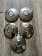 Wieldoppen vw kever, Ophalen of Verzenden, Gebruikt