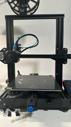 Ender 3 v2, Computers en Software, 3D Printers, Gebruikt, Creality, Ophalen