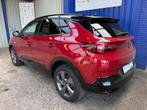 Opel Grandland 1.2 Turbo GS Automaat !, Parkeercamera, Gebruikt, Zwart, 1199 cc