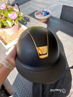 Samshield Miss Shield cap, Ophalen of Verzenden, Zo goed als nieuw, Cap