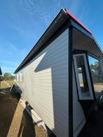 Chalet kunststof, Tot en met 4