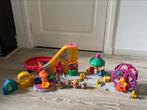Litte People Fisher Price, Ophalen, Gebruikt, Speelset