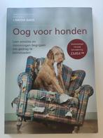 Robert Falconer-Taylor - Oog voor honden, Honden, Ophalen of Verzenden, Zo goed als nieuw, Robert Falconer-Taylor; Sacha Gaus; Peter Neville