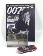 Universal Hobbies 1:43 Chevrolet Impala (1963) Diecast JBond, Ophalen of Verzenden, Nieuw, Auto, Universal Hobbies