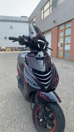 Zip in te ruilen voor canta, Fietsen en Brommers, Scooters | Piaggio, Ophalen of Verzenden, Zo goed als nieuw, Zip