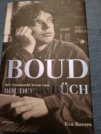 Boud - Het verzameld leven van Boudewijn Büch, Boeken, Ophalen of Verzenden, Zo goed als nieuw, Eva Rovers, Kunst en Cultuur