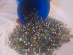 Grote verzameling knikkers marbles 18 kilo sinterklaas kado, Verzamelen, Ophalen of Verzenden, Gebruikt