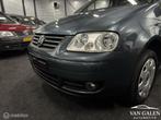 Volkswagen Caddy Maxi 1.6 Comfortline Airco|Trekhaak|Apk Nw, Voorwielaandrijving, Gebruikt, 4 cilinders, 7 stoelen