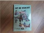 Jan Bloemendaal, Rob Verkuyl Op de vlucht., Boeken, Ophalen of Verzenden, Zo goed als nieuw