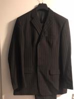 Kostuum, Kleding | Heren, Kostuums en Colberts, Ophalen of Verzenden, Zo goed als nieuw, Maat 48/50 (M), Blauw