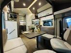 Bürstner Lyseo Privilege 727 Enkele bedden Hefbed 2, Caravans en Kamperen, Campers, Bedrijf, Diesel, Bürstner, Half-integraal