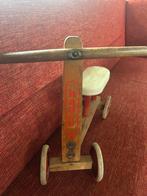Houten loopfiets, Ophalen of Verzenden, Loopfiets