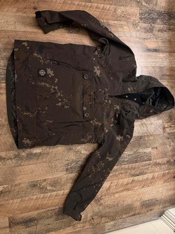 Nash Scope Smock Jas - Maat L - Zo goed als nieuw! beschikbaar voor biedingen