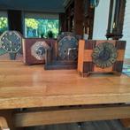 Amsterdamseschoolklokken, Ophalen of Verzenden