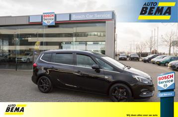 Opel Zafira 1.4 Turbo Edition 7p.