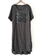 alchemist jurk 40 als nieuw, Ophalen of Verzenden, Zo goed als nieuw, Maat 38/40 (M)