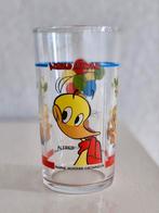 Glas Alfred J Kwak, Verzamelen, Ophalen of Verzenden, Zo goed als nieuw