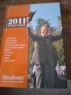 Mensport Jaarboek 2011, Ophalen of Verzenden, Zo goed als nieuw, Overige onderwerpen