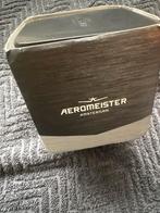 Aeromeister Horloge - Nieuw!, Overige merken, Staal, Polshorloge, Nieuw