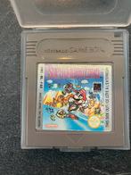 Super Mario land, Spelcomputers en Games, Games | Nintendo Game Boy, 1 speler, Ophalen of Verzenden, Zo goed als nieuw, Vanaf 3 jaar